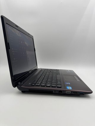 Asus i7/ 8GB RAM / HDD 1tb / windows 10 lite