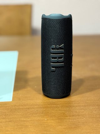 Altavoz JBL Flip 7 Negro