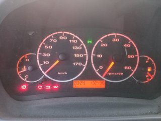 Citroen Jumper 2002