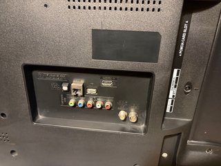 TV LG 49 pulgadas