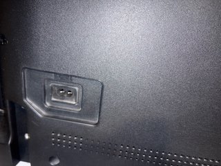 TV LG 49 pulgadas