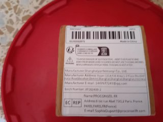 10 Placas Cubertura Rociadores Fuego