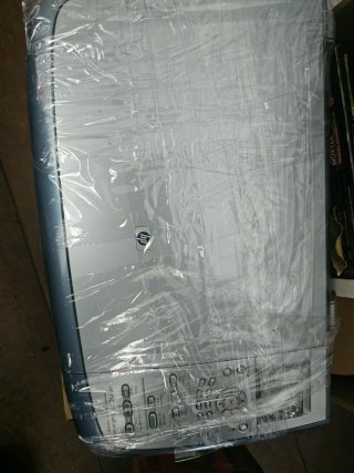 Fujitsu AMILO Pro portátil + Impresora