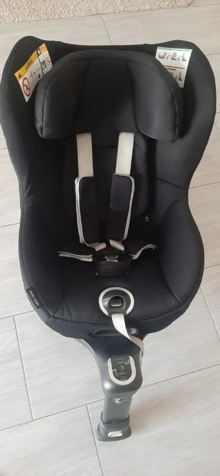 Silla coche Cybex GB 360