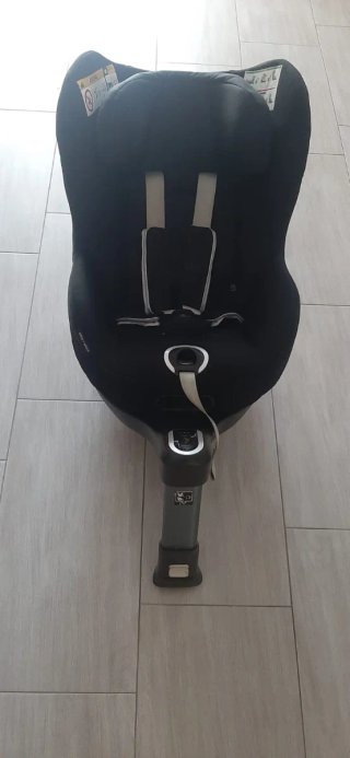 Silla coche Cybex GB 360