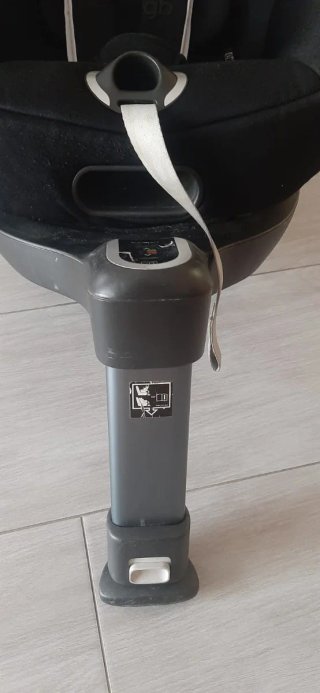 Silla coche Cybex GB 360