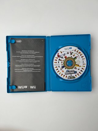 New Super Mario Bros U + Super Luigi U | Wii U