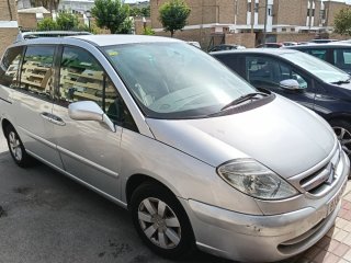 Citroen C8 2003