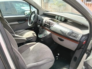 Citroen C8 2003