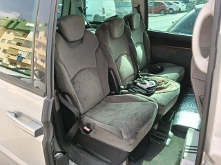Citroen C8 2003