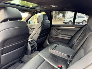 BMW Serie 5 2013 530d ///M-Pack