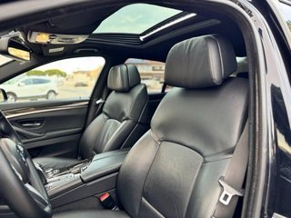 BMW Serie 5 2013 530d ///M-Pack