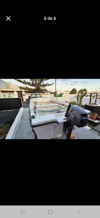 Barco dipol H-400