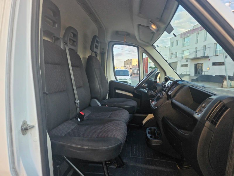 Peugeot Boxer 2022, foto 7