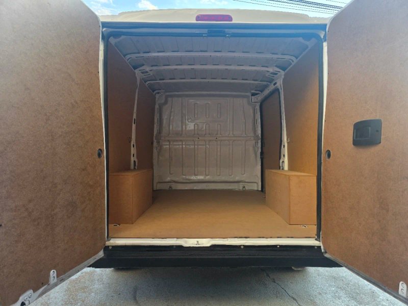 Peugeot Boxer 2022, foto 9