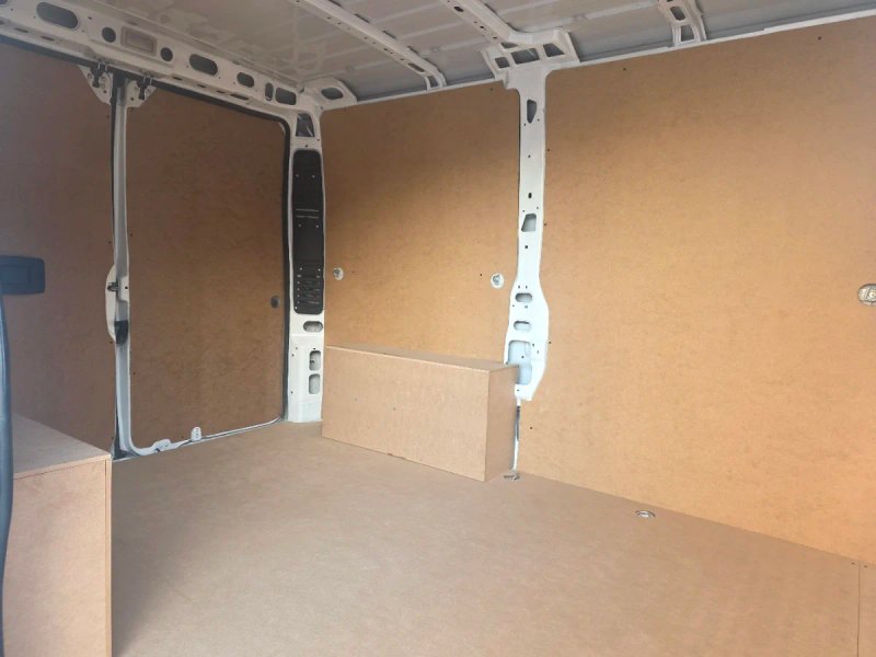 Peugeot Boxer 2022, foto 10