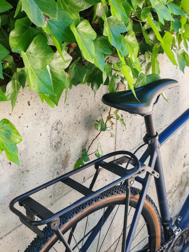 Bici Gravel Triban RC120