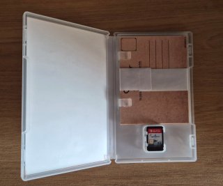 Spiritfarer Nintendo Switch. Pal España