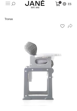 Trona Jane