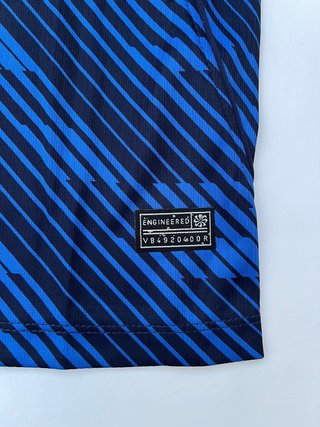 Camiseta Nike Francia Mundial