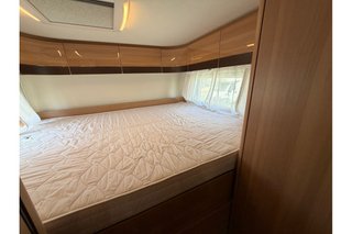 Autocaravana LMC V636G (2018)