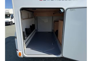 Autocaravana LMC V636G (2018)