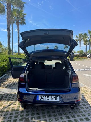 VOLKSWAGEN GOLF 6 GTI 2.0 TSI 210CV