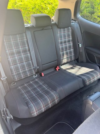 VOLKSWAGEN GOLF 6 GTI 2.0 TSI 210CV