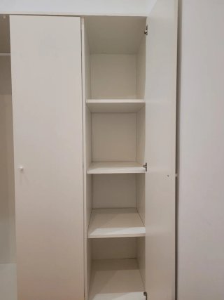 Armario Ikea Blanco