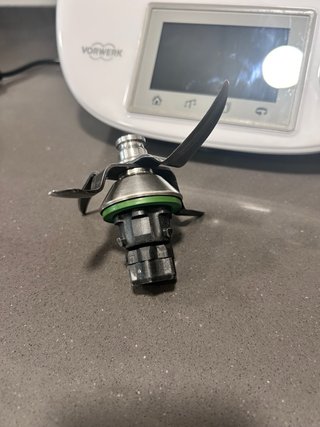 Thermomix TM5 Vorwerk