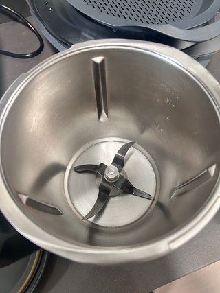 Thermomix TM5 Vorwerk