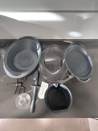 Thermomix TM5 Vorwerk