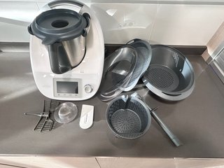 Thermomix TM5 Vorwerk