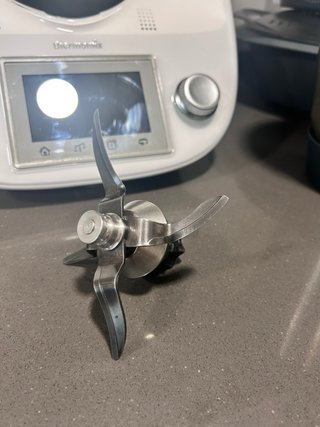 Thermomix TM5 Vorwerk