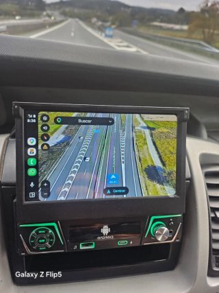 Opel Vivaro 2005