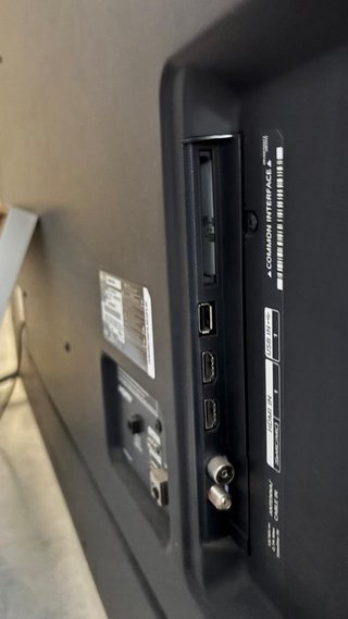 TV LG 75 pulgadas