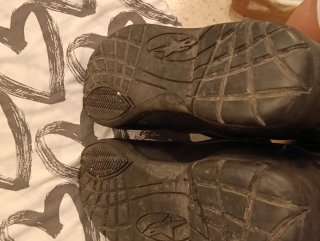 Botas Moto Alpinestars Ridge v2 Waterproof Talla