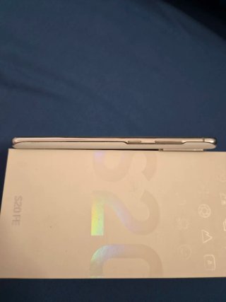 Samsung Galaxy S20 FE