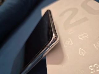 Samsung Galaxy S20 FE