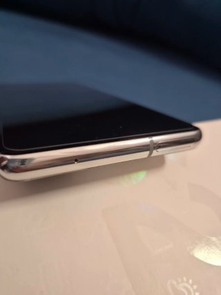 Samsung Galaxy S20 FE