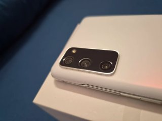 Samsung Galaxy S20 FE