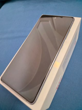 Samsung Galaxy S20 FE
