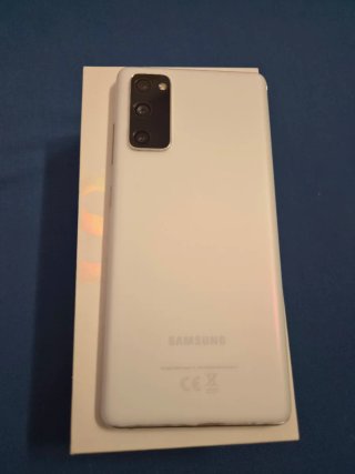 Samsung Galaxy S20 FE