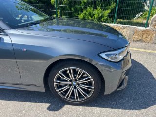 BMW Serie 3 2021