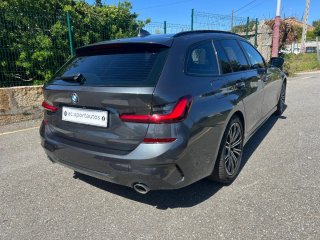 BMW Serie 3 2021