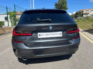 BMW Serie 3 2021