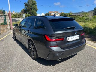 BMW Serie 3 2021