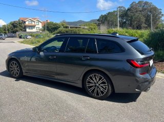 BMW Serie 3 2021