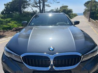 BMW Serie 3 2021