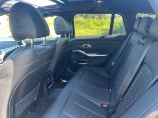 BMW Serie 3 2021